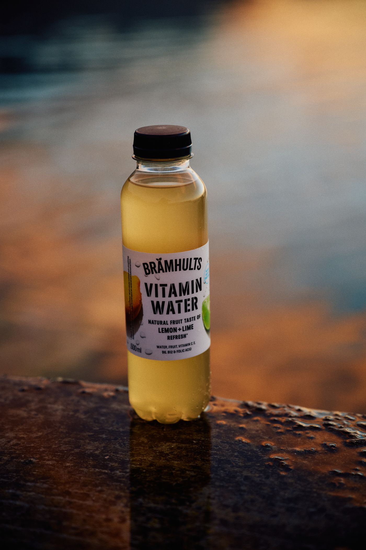 BR Vitamin Water