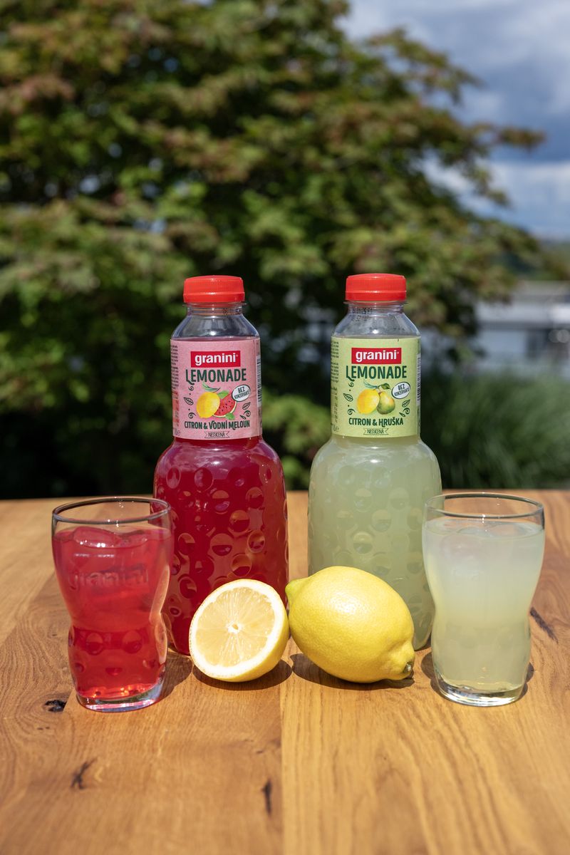 lemonade