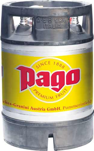 Pago Großgebinde
