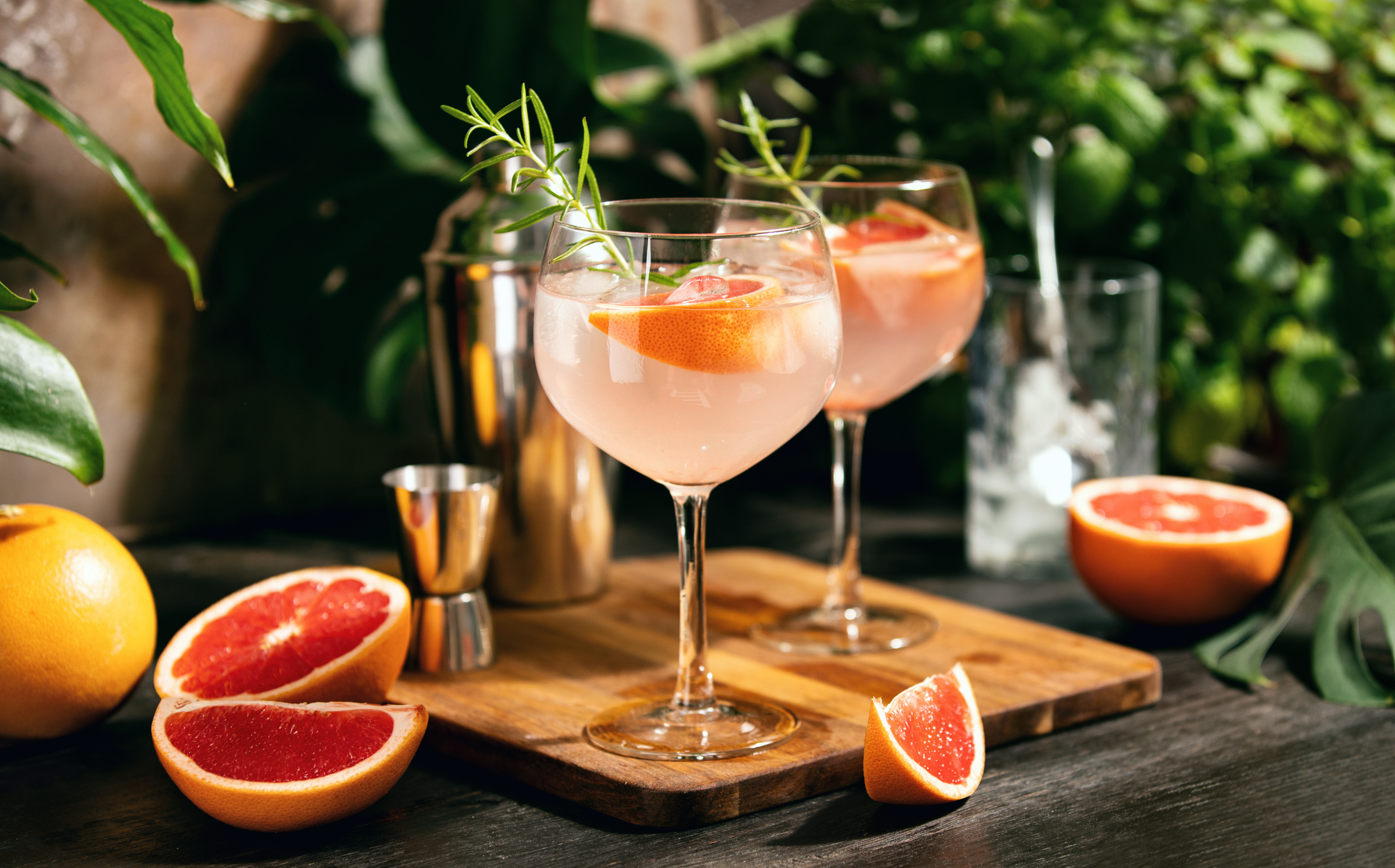 Recettes de cocktails fruités : cocktails maison