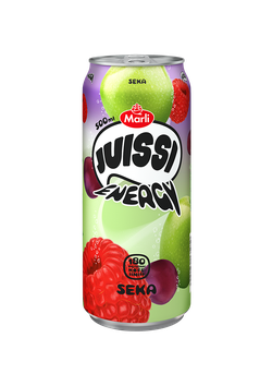 Marli Juissi Energy Seka FI
