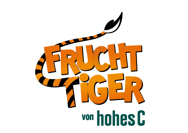 Logo_FruchtTiger von hohes C