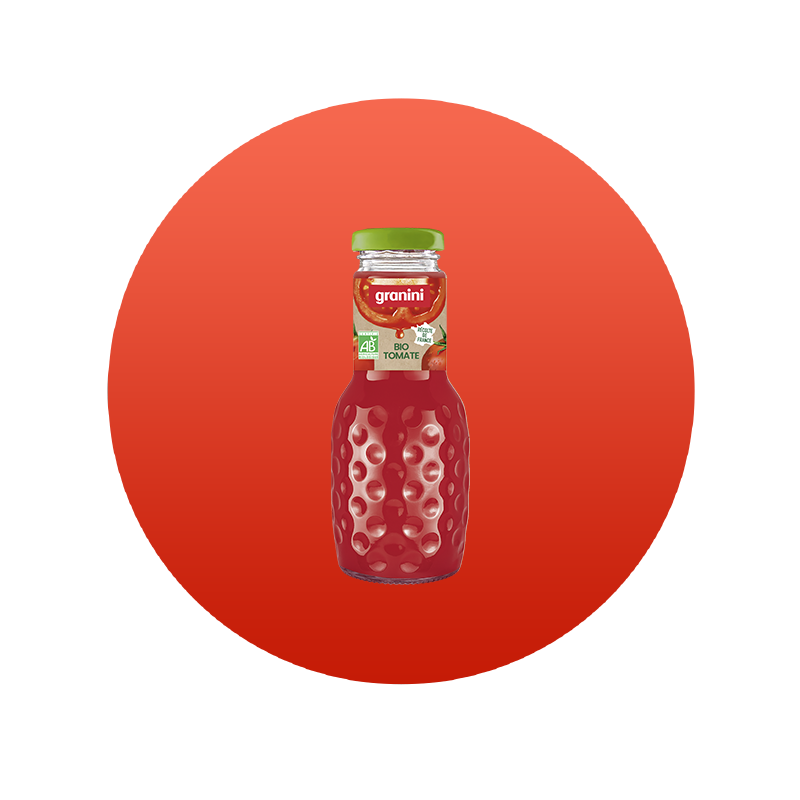 Tomate