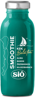 SIÓ Smoothie Kék Balaton