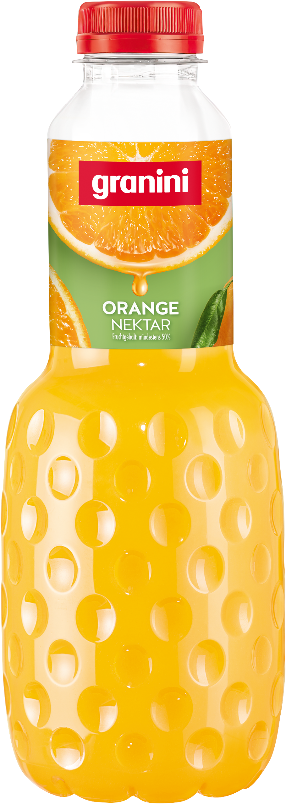 granini TG Orangen Nektar