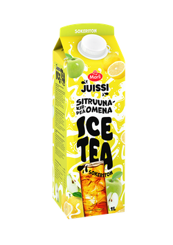 Juissi Ice Tea