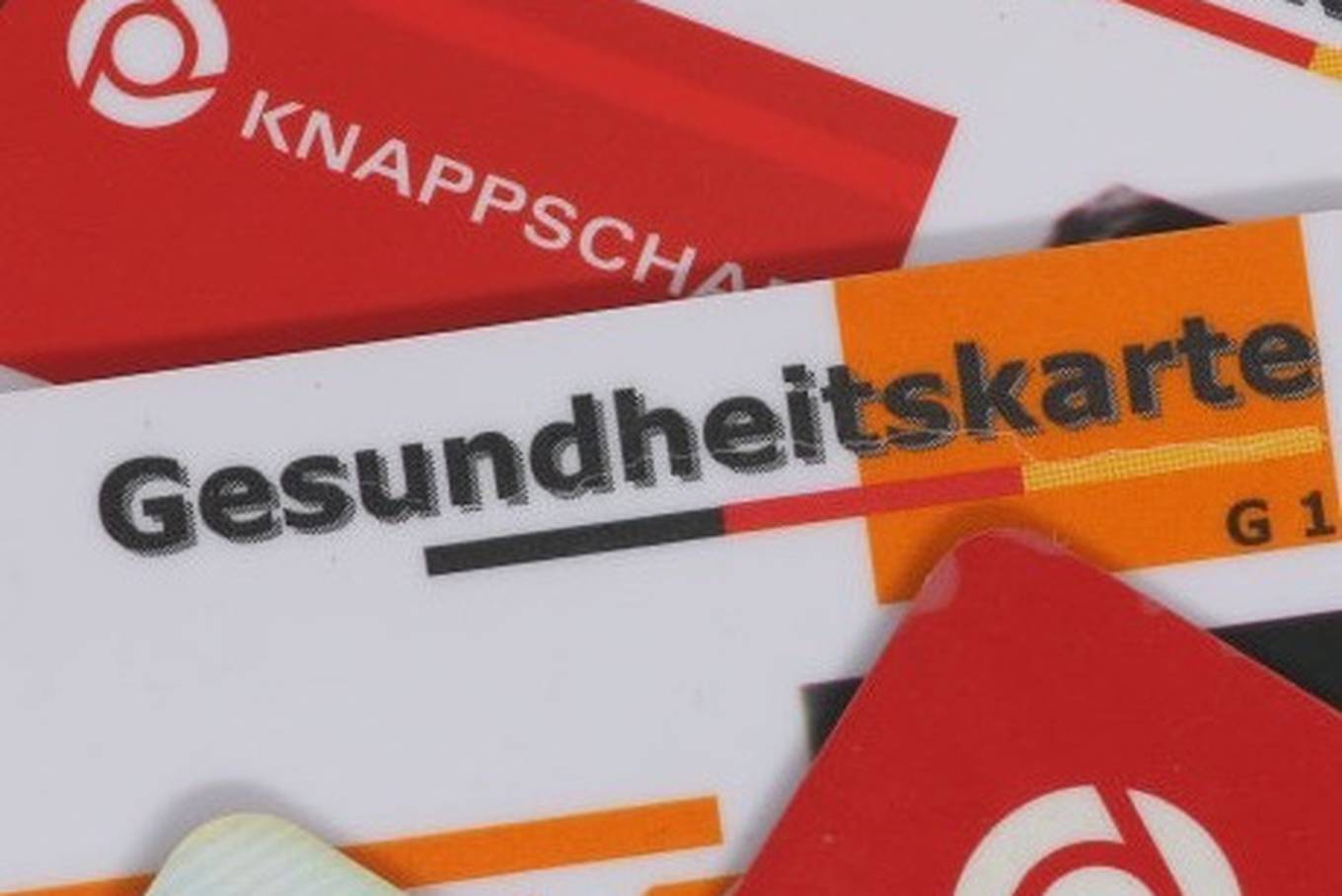 Krankenversicherung in der Schwangerschaft