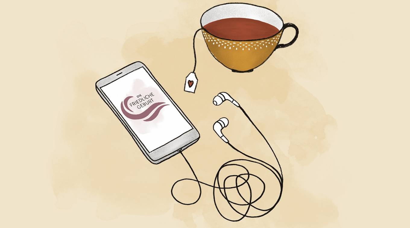 Universelle Hypnosen - Hypnobirthing online
