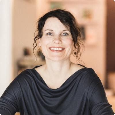 Kristin Graf