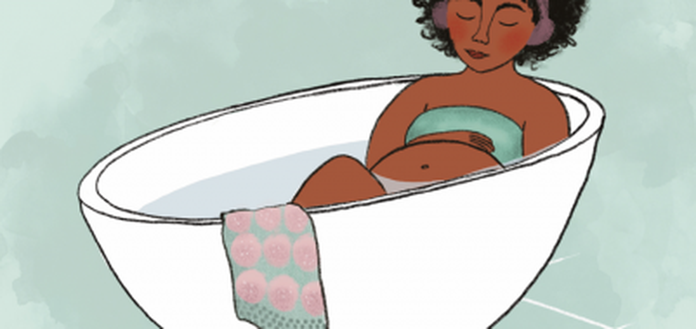Hypnosen zur Anwendung bei der Geburt - Hypnobirthing online