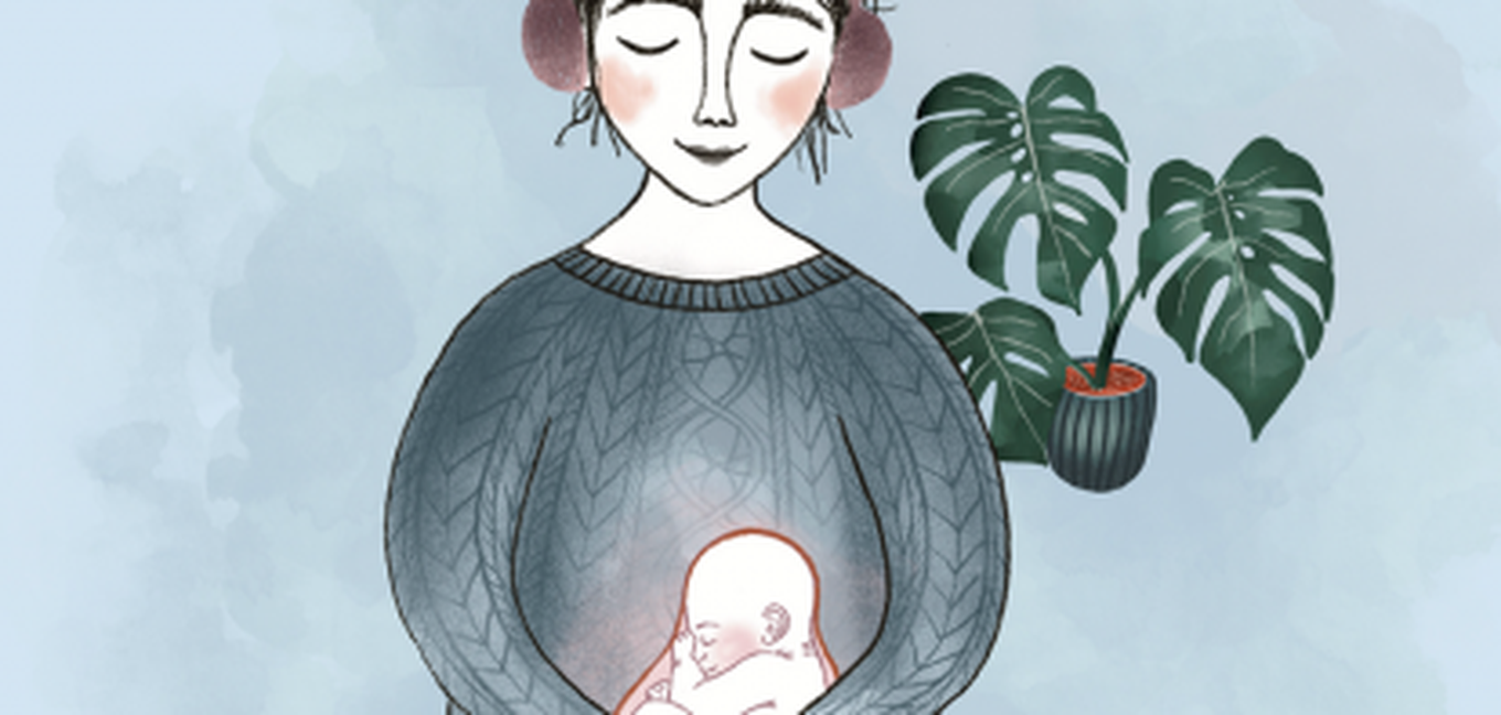 Hypnosen für besondere Situationen in der Schwangerschaft - Hypnobirthing online