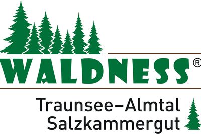Logo Waldness