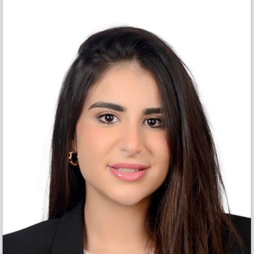 Hebatallah Radwan