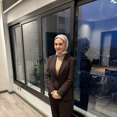 Farah Adel