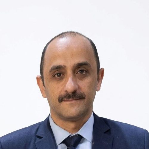Mohamed Hassan