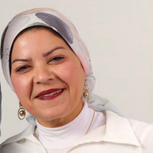 Mrs. Nahla Kilany