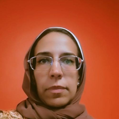 Noha Wahba