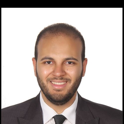 Ahmed Ramzy
