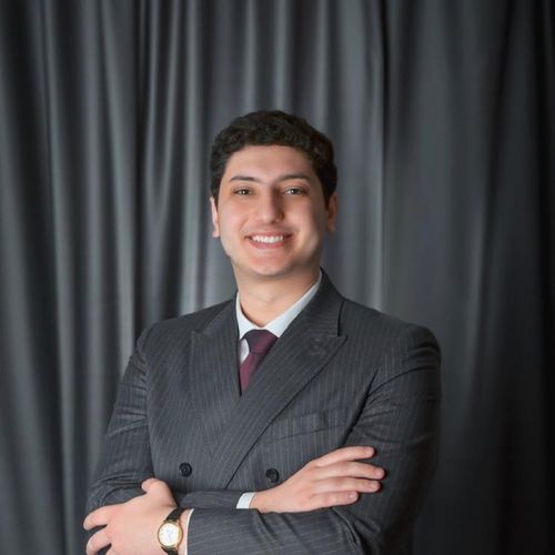 Youssef Khaled Elbadawy