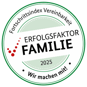 Erfolgsfaktor Familie 2025