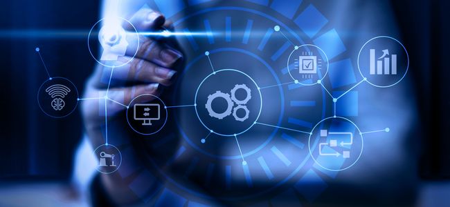 Digitalisierung Digitalisierungsdienstleistung von W11K