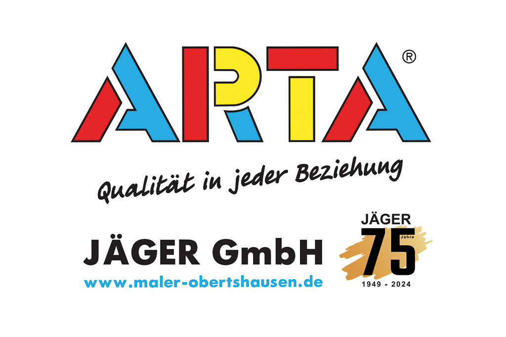 MalerbetriebArta Jäger GmbH