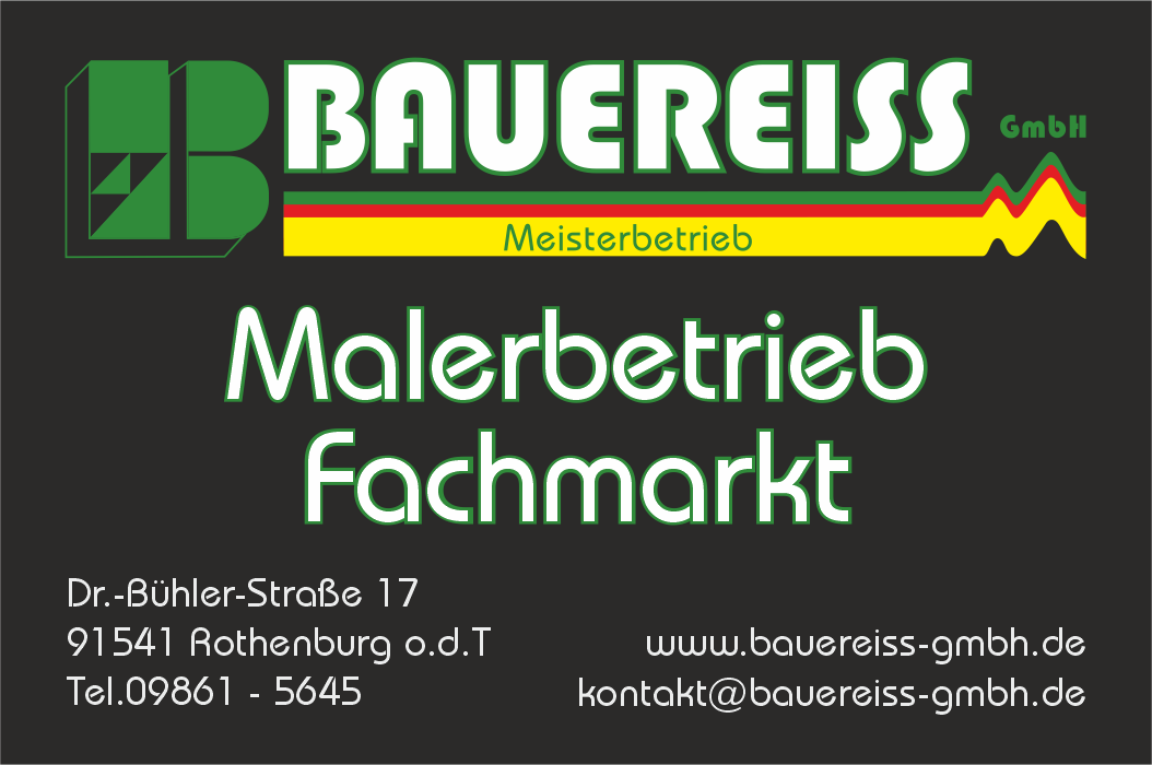 MalerbetriebBauereiss GmbH