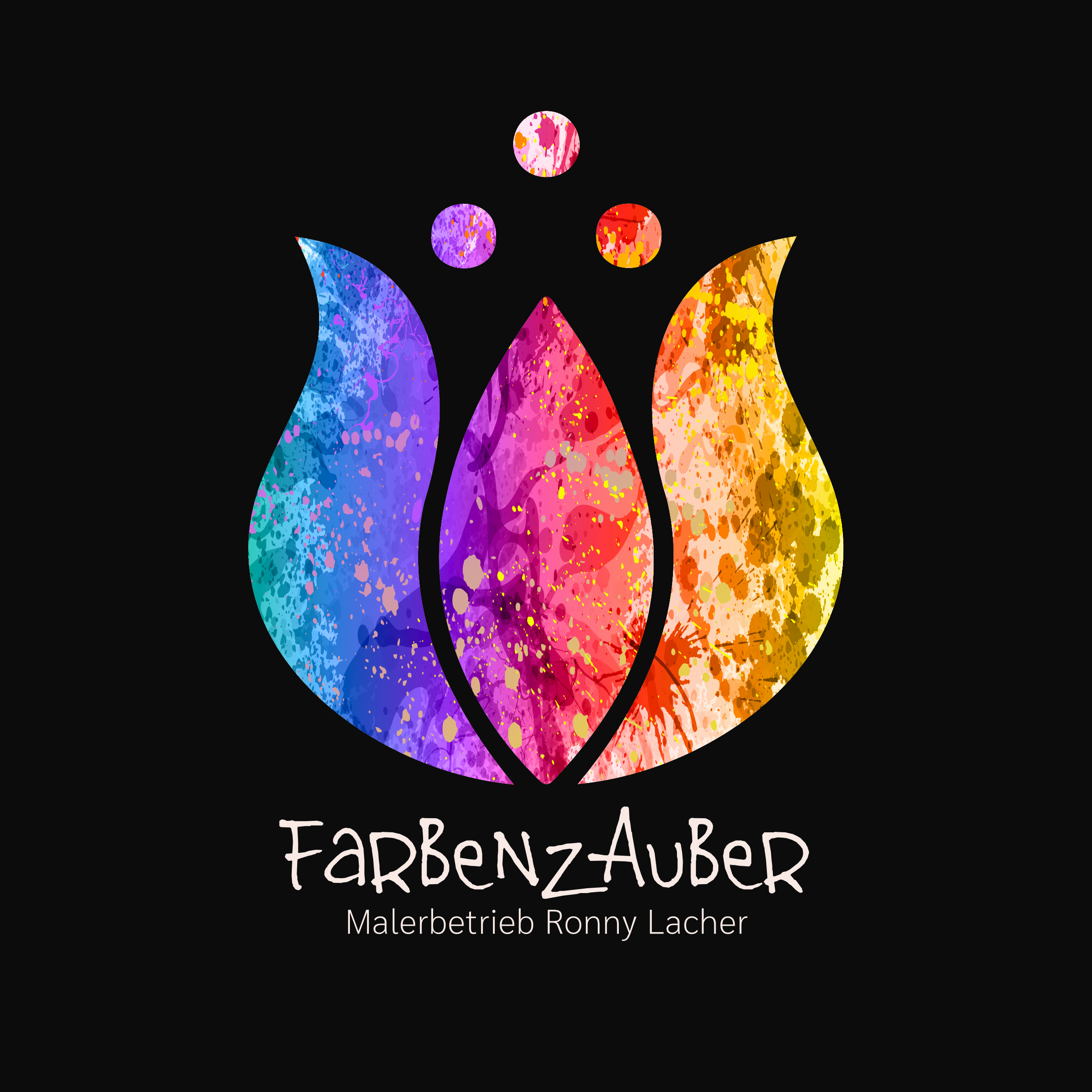 MalerbetriebFarbenzauber Malerbetrieb