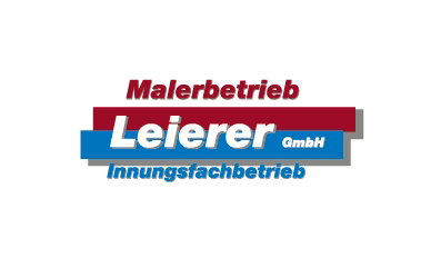 MalerbetriebMalerbetrieb Leierer GmbH