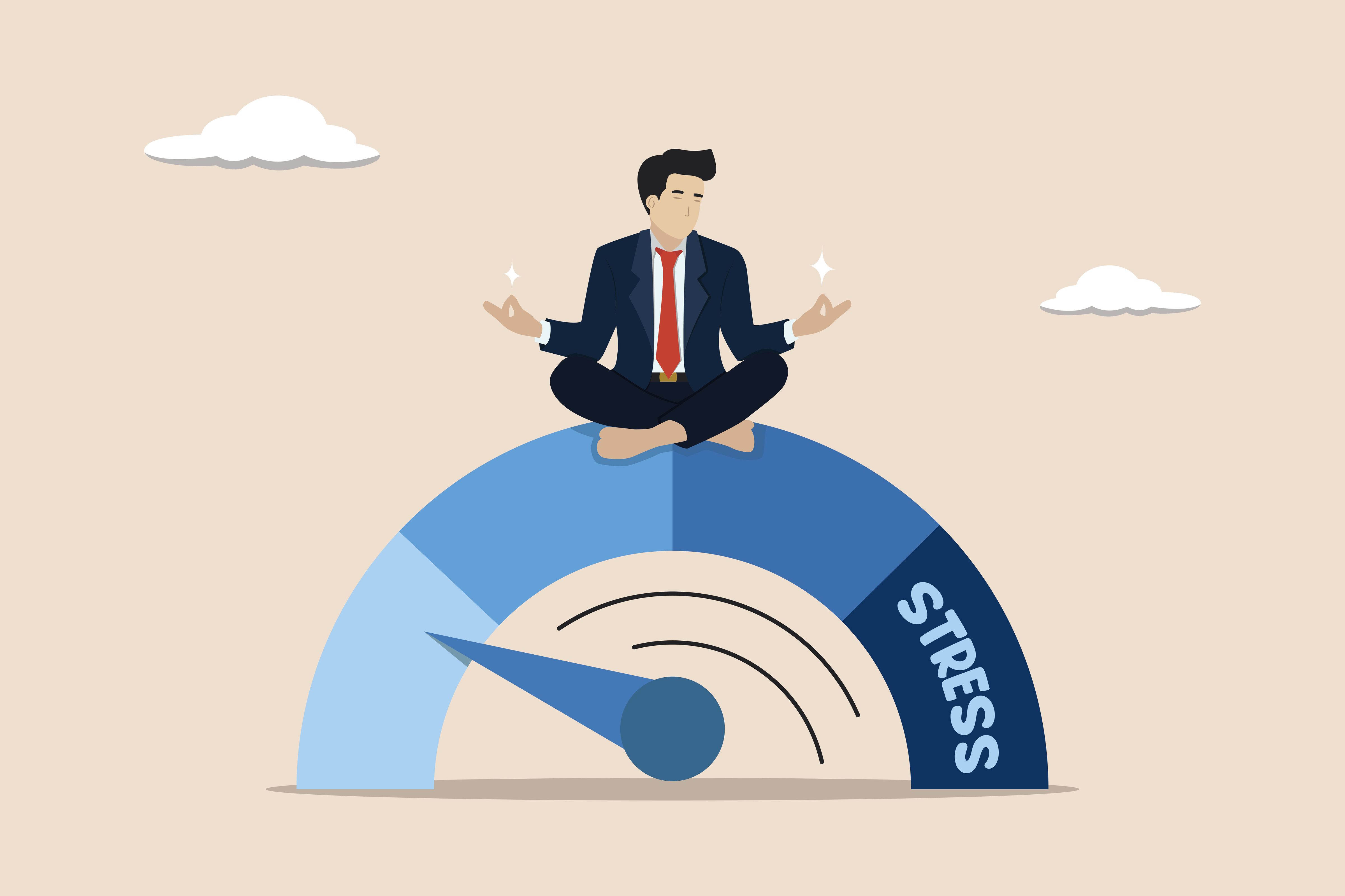 Psychische Gesundheit im Job: Tipps für ein besseres Arbeitsklima Psychische Gesundheit im Job: Tipps für ein besseres Arbeitsklima