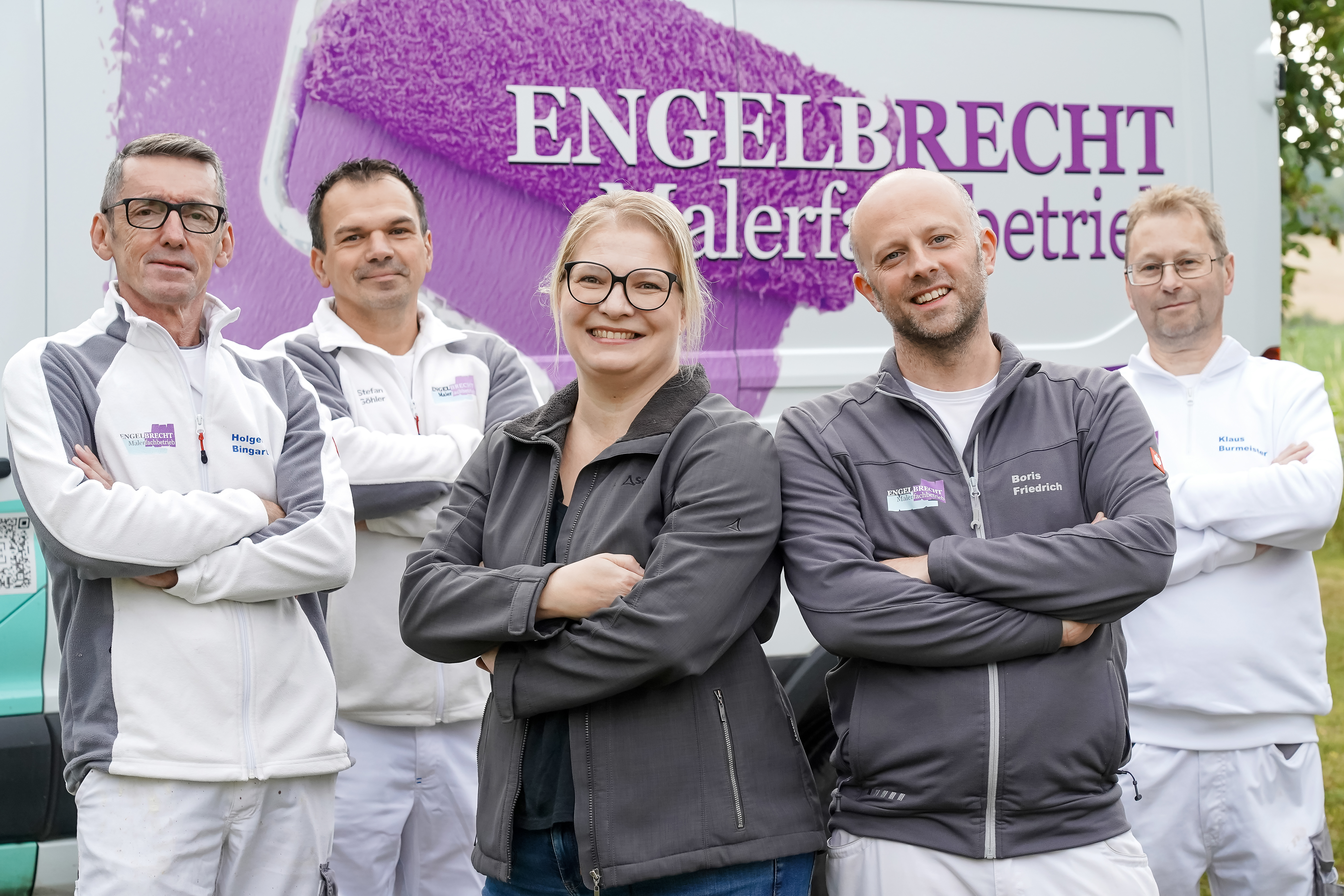 MalerbetriebEngelbrecht Malerfachbetrieb e.K.