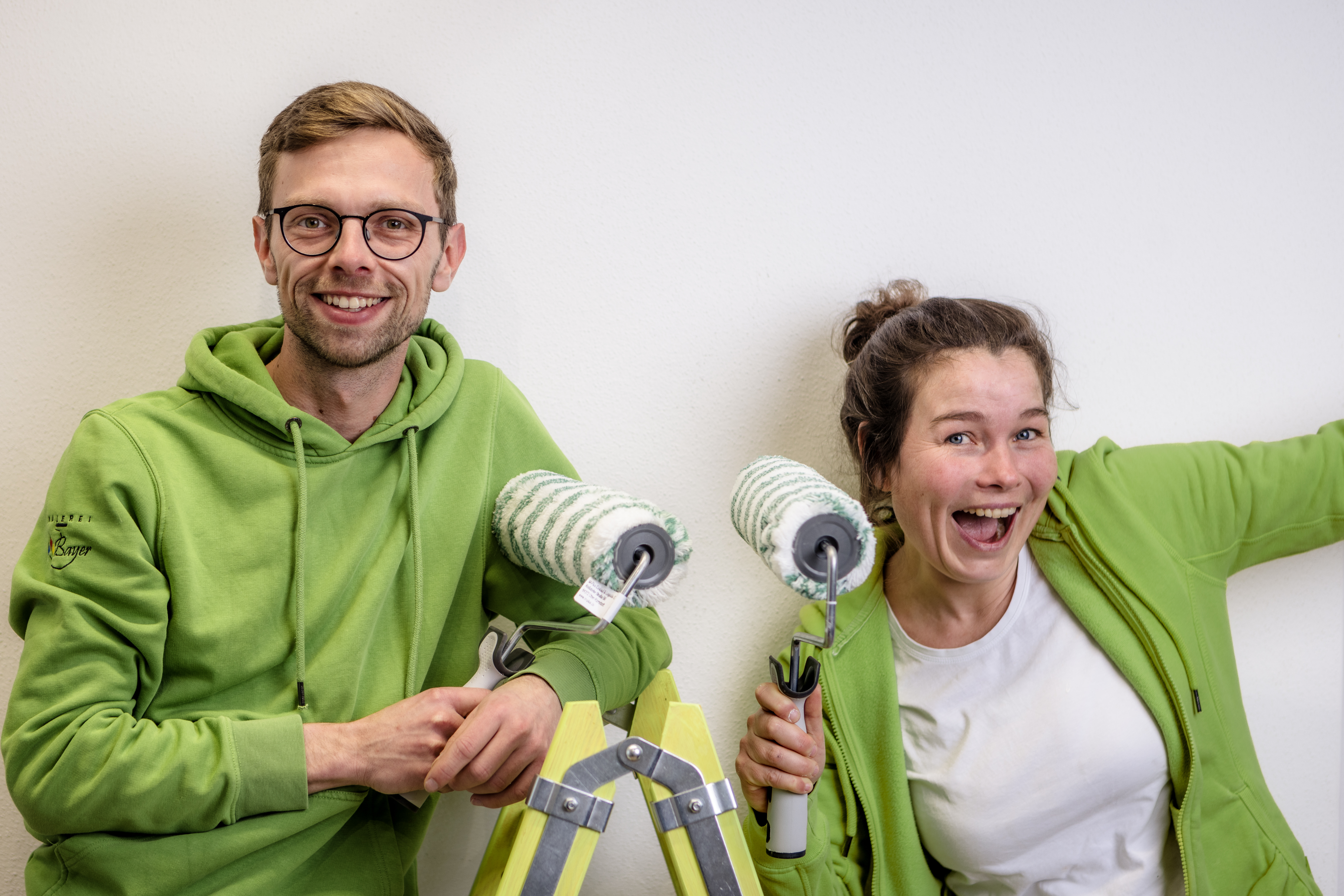 MalerbetriebMalerei Bayer GmbH