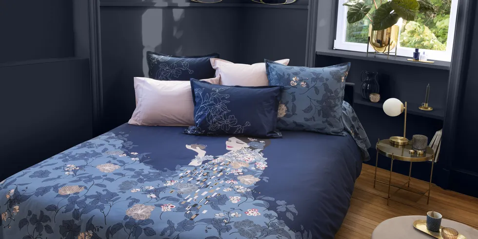 Les secrets de fabrication de la collection Allégorie