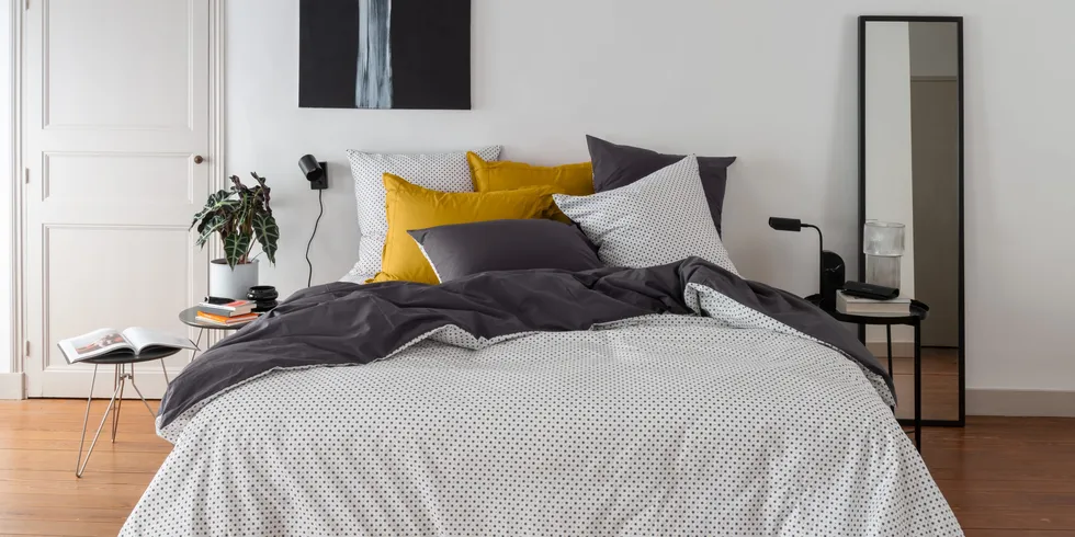 Nos idées de couleurs pour une chambre masculine