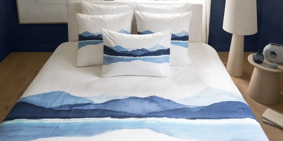 Les secrets de fabrication de la collection Le Lac