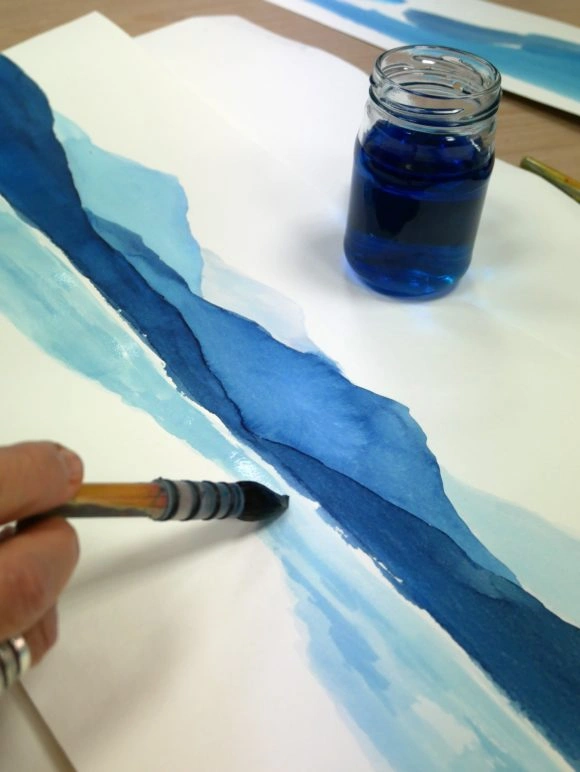 Les secrets de fabrication de la collection Le Lac