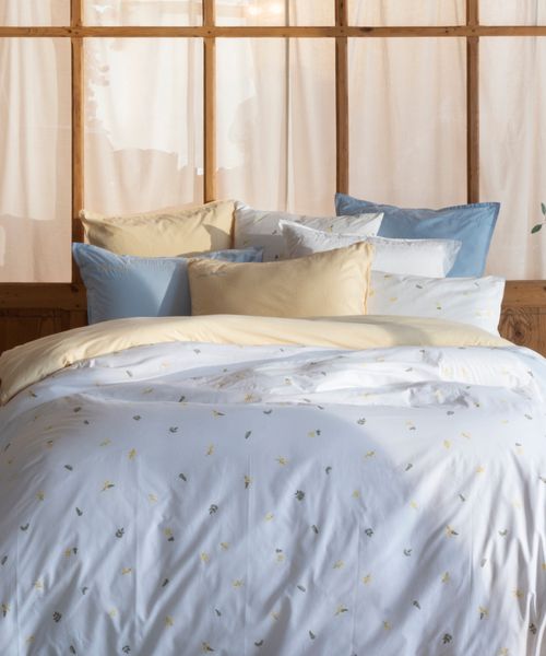 Yellow Butter : comment adopter la couleur tendance de 2025 ?