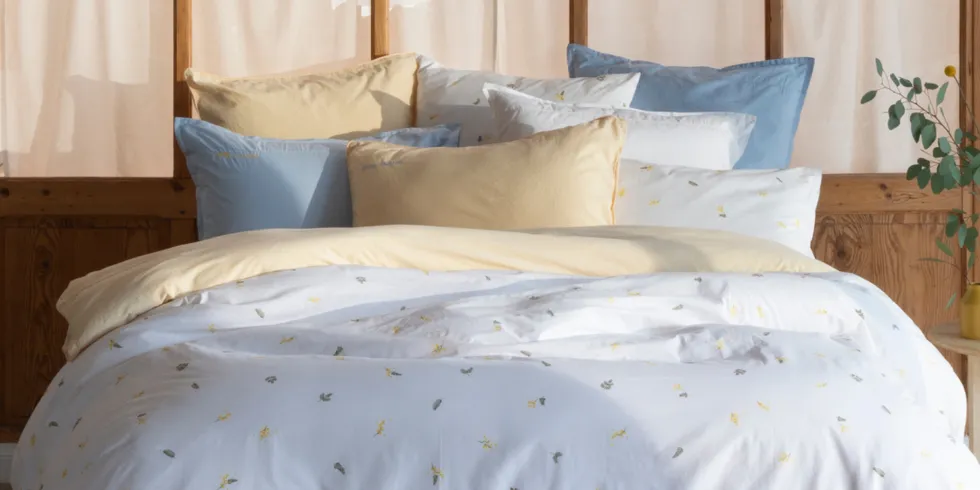 Yellow Butter : comment adopter la couleur tendance de 2025 ?