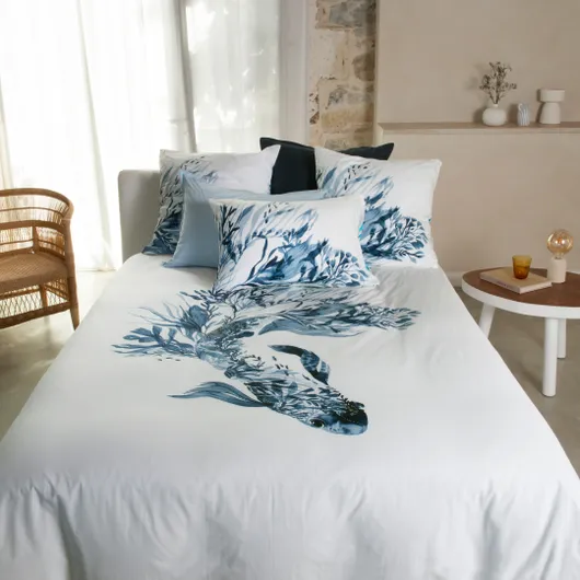 Comment créer une ambiance bord de mer dans votre chambre ?