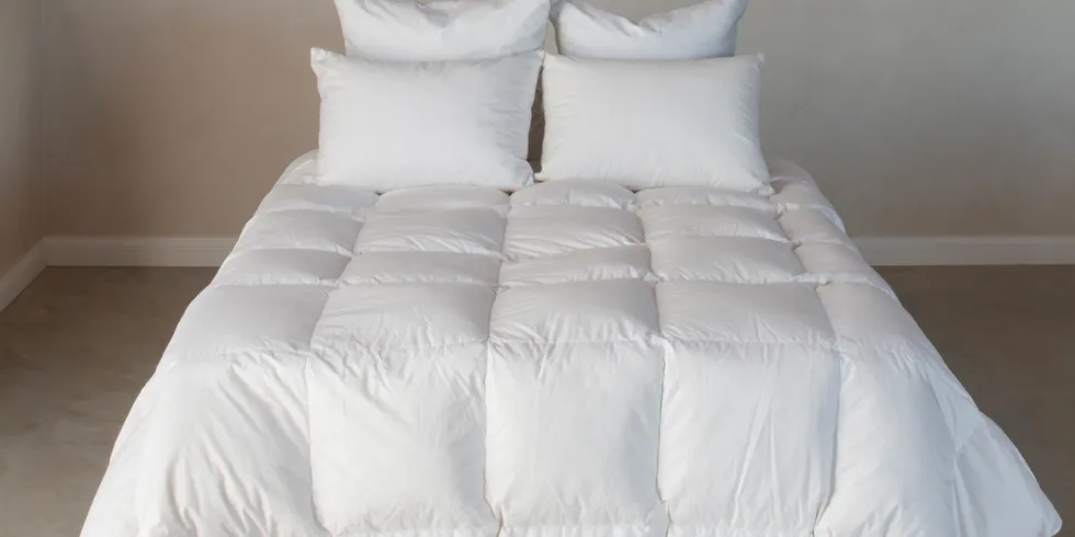 Quand et comment laver son protège-matelas ?