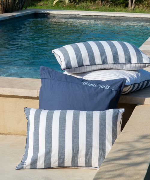 Peut-on laver son oreiller en machine ?