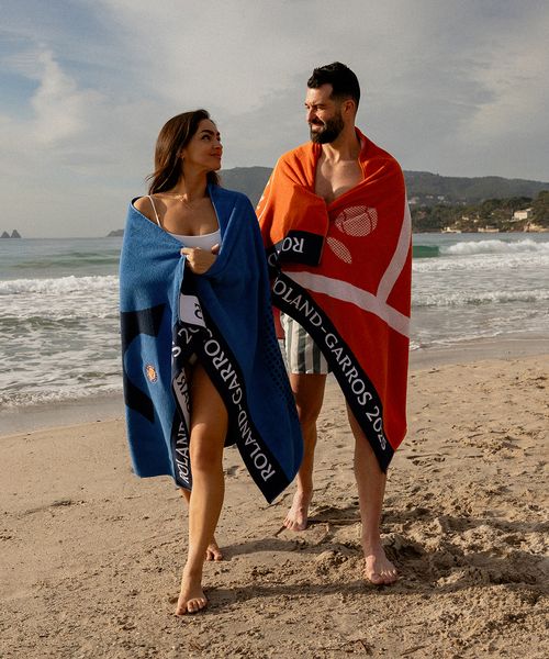 Carré Blanc X Roland-Garros : édition 2025