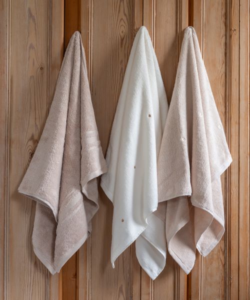 Linge de bain : comment bien choisir sa serviette ?