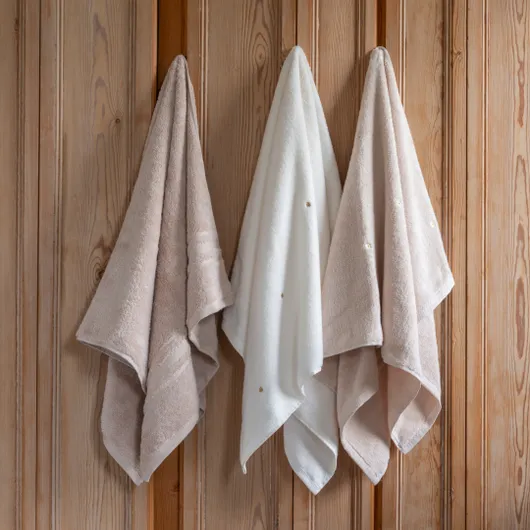 Linge de bain : comment bien choisir sa serviette ?