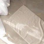 Comment laver son tapis de bain ?