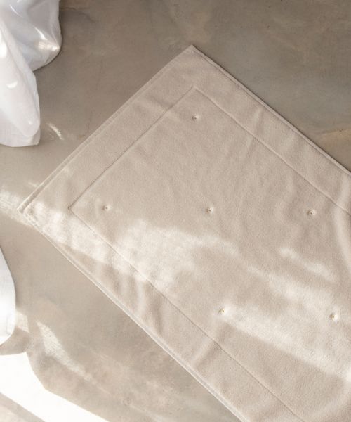 Comment laver son tapis de bain ?