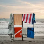 Les indispensables de l'été : notre sélection spéciale plage