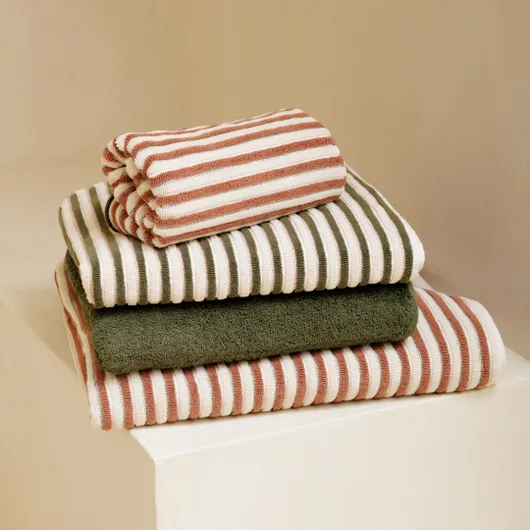 Comment laver sa serviette de bain ?