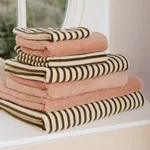 Comment plier sa serviette de bain ?