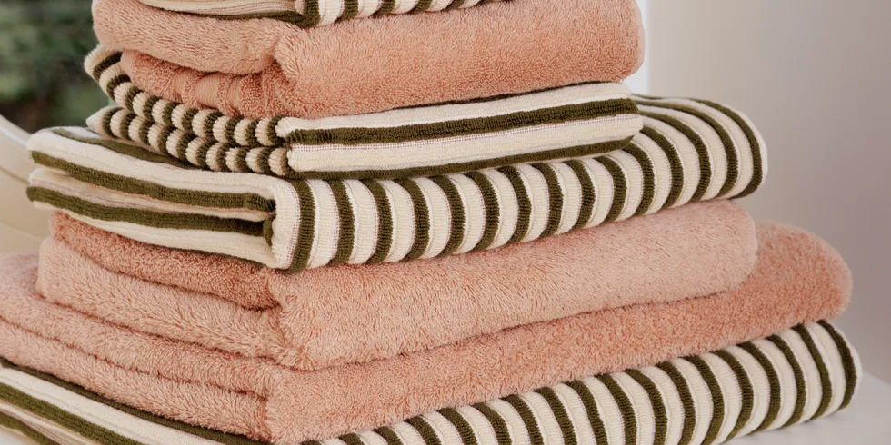 Comment plier sa serviette de bain ?